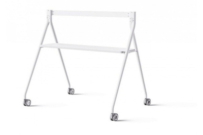 Стойка мобильная Yealink MB-FloorStand-650Т White