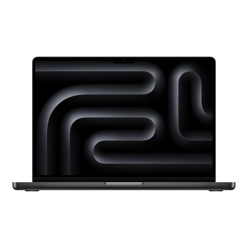 Ноутбук Apple MacBook Pro 14&quot; 2023 (MRX33) M3 Pro, 18Gb, 512Gb Космический черный (Space Black)