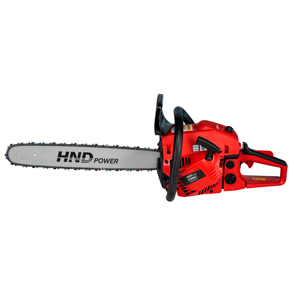 Пила бензиновая цепная HND (Honda) CS 56 J