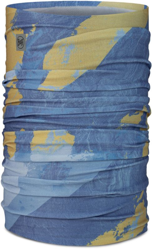 Тонкая зимняя бандана-трансформер Buff Thermonet Surib Multi Фото 1