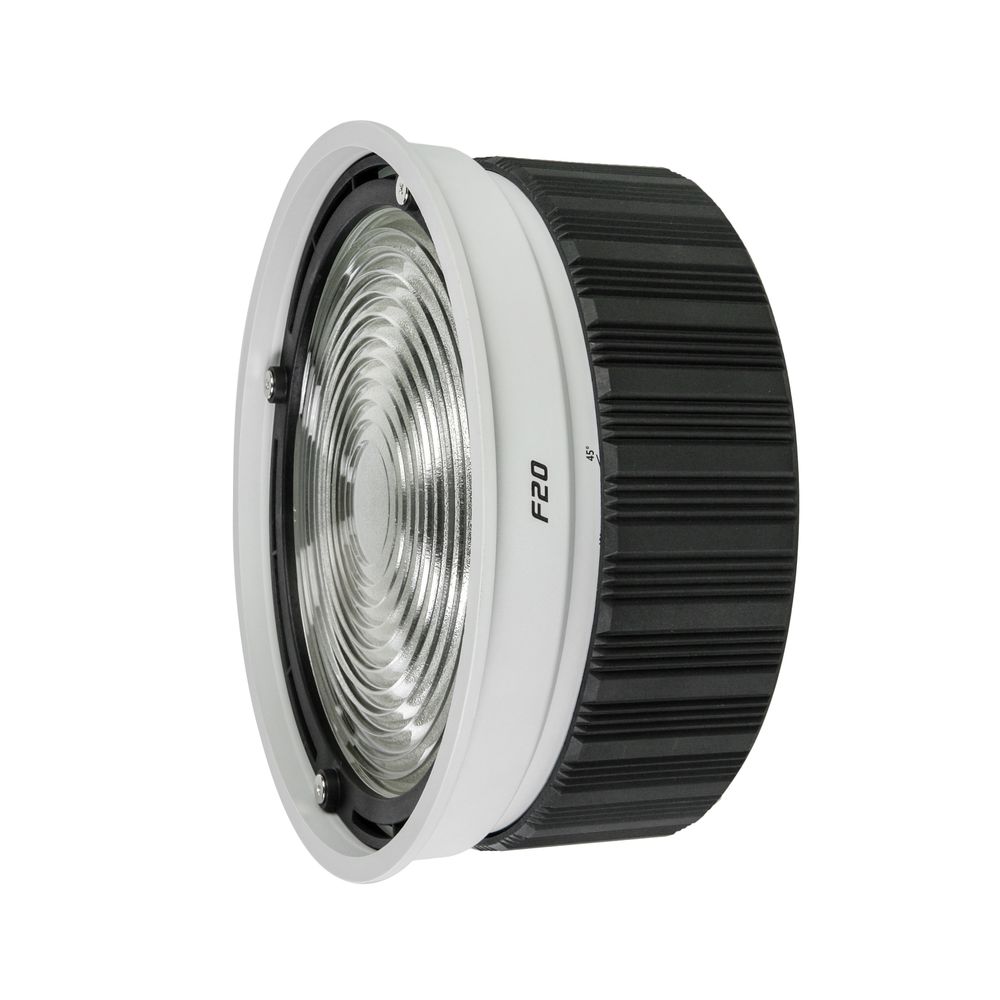 Насадка оптическая GreenBean ZoomMount F20 с линзой Френеля