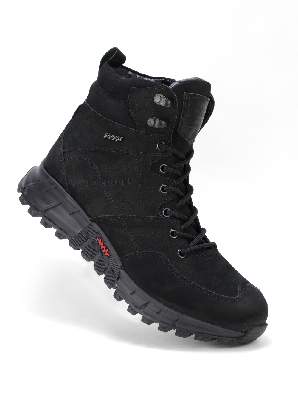 Ботинки мужские M0114-1P