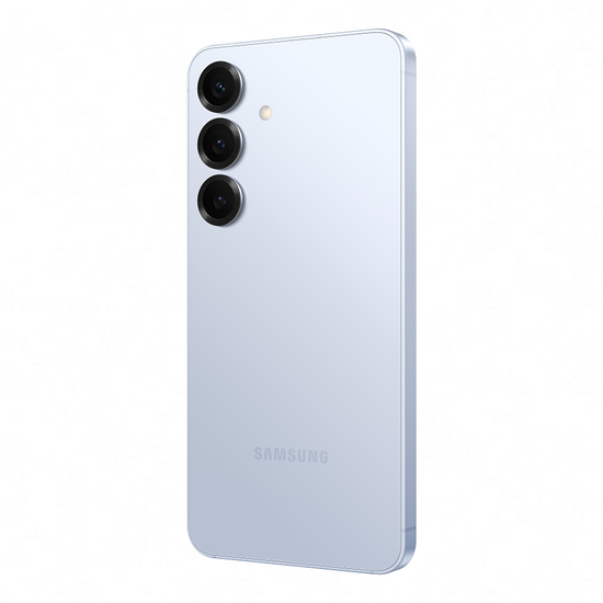 Смартфон Samsung Galaxy S25 128 Гб Голубой