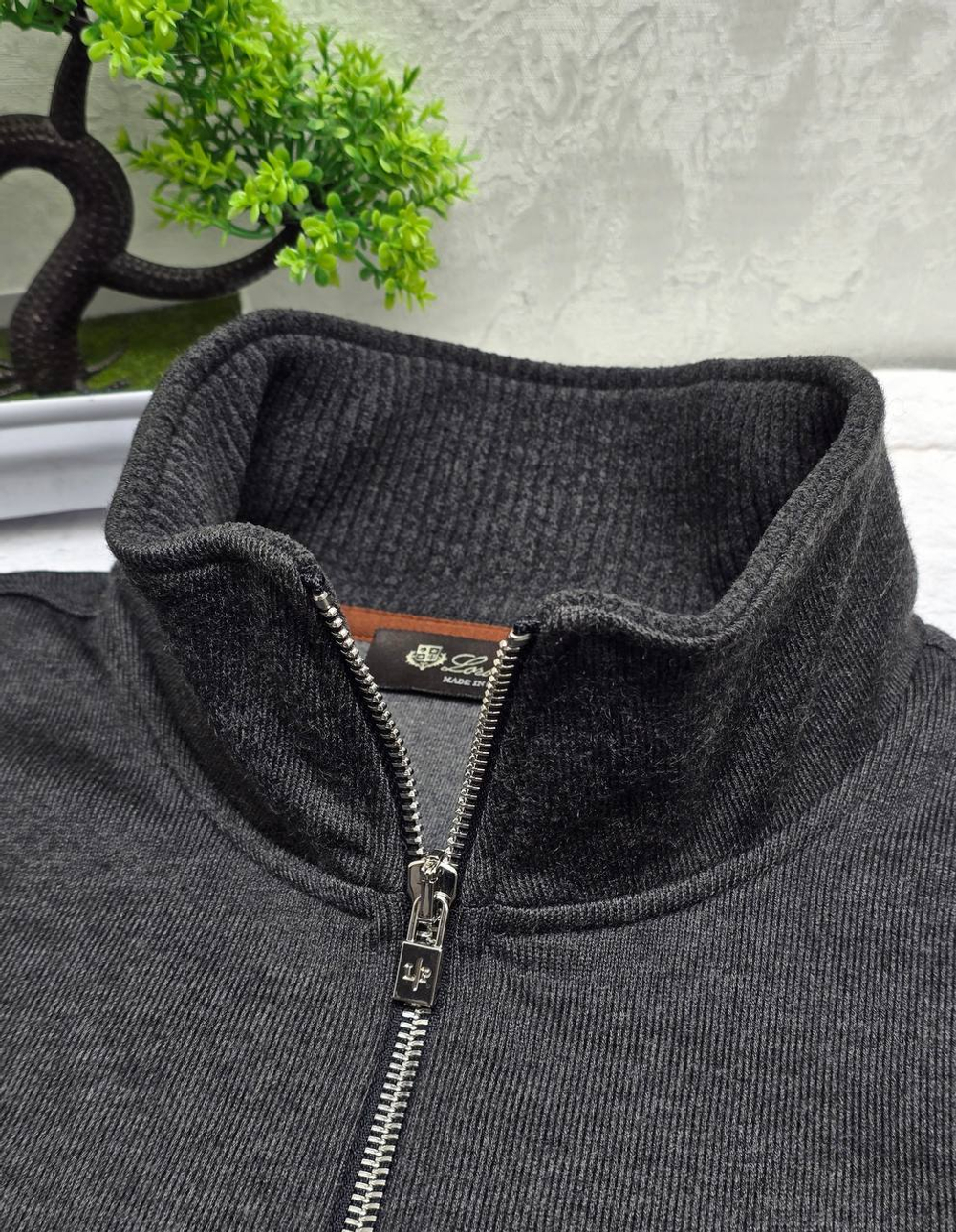 Толстовка Loro Piana