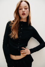 Кардиган из джерси - H&M