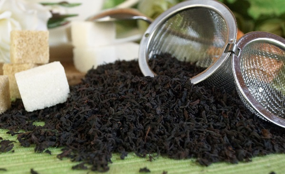 Цейлонский черный чай Ува (Uva FBOP) РЧК 500г