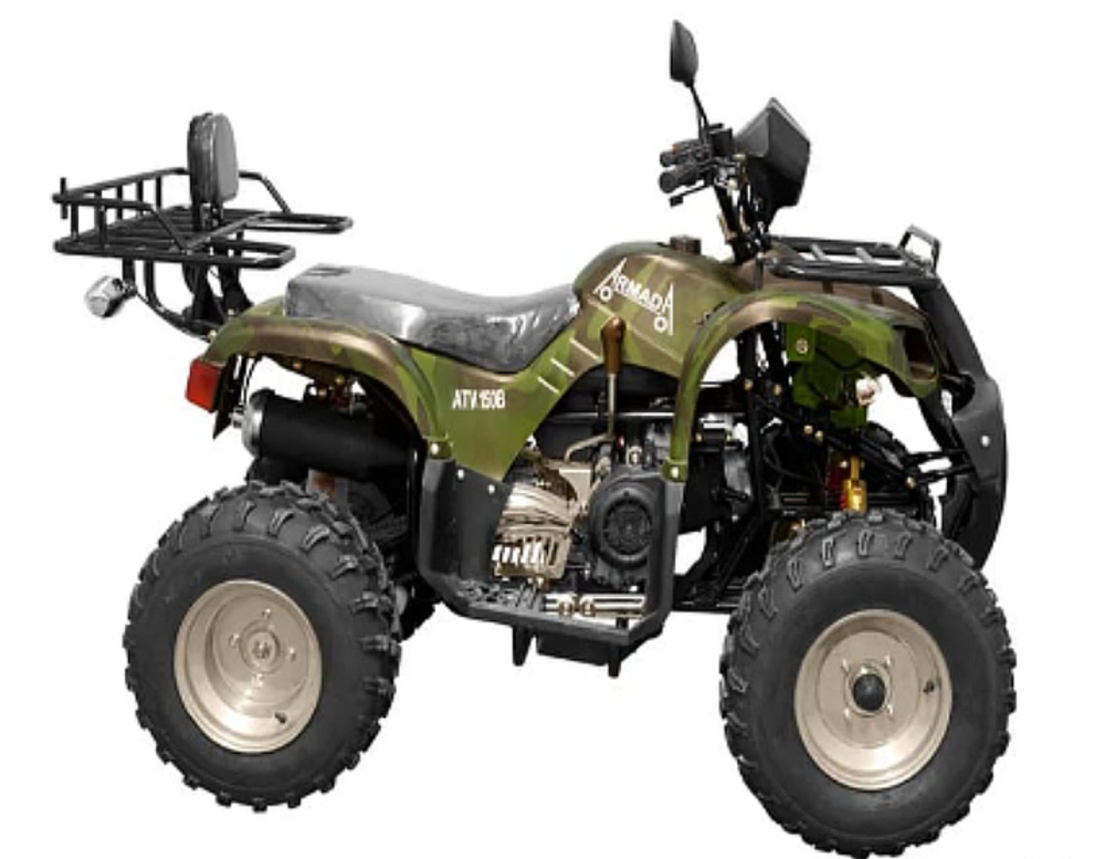 Квадроцикл ARMADA ATV150D