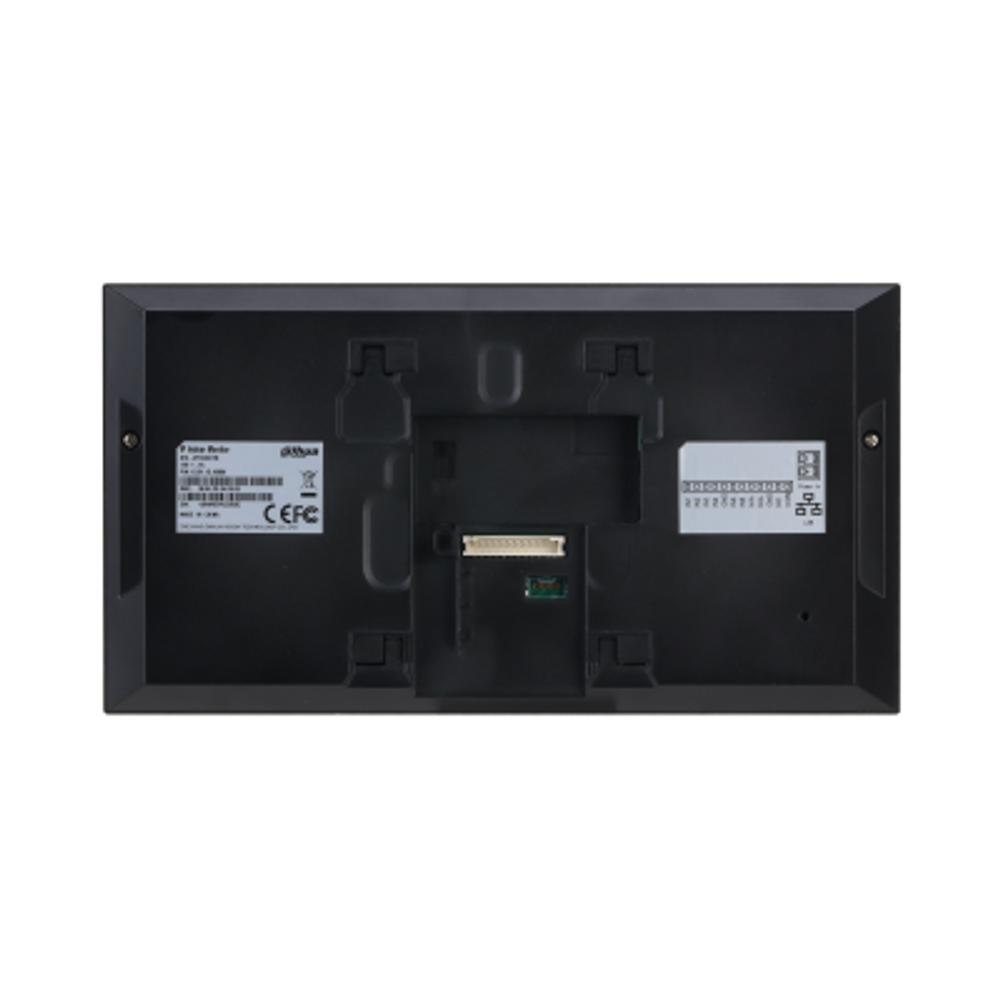 Монитор IP-домофона Dahua DH-VTH2421FB