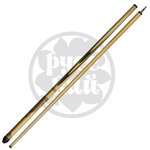 16-5-Р Кий Дракон 3-запила 2 РС, черн.граб/граб(РК)