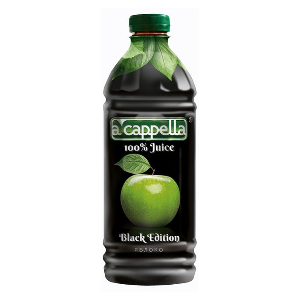 Напиток "Акапелла" 0.5л