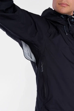 КУРТКА STAYER МЕМБРАННАЯ 2,5L ВЕТРО-ВЛАГОЗАЩИТНАЯ МУЖСКАЯ АГРУТ 25-40507