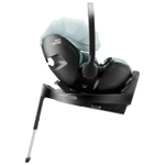 Детское автокресло Britax Roemer Baby-Safe Pro Style + Vario Base 5Z Harbor Blue