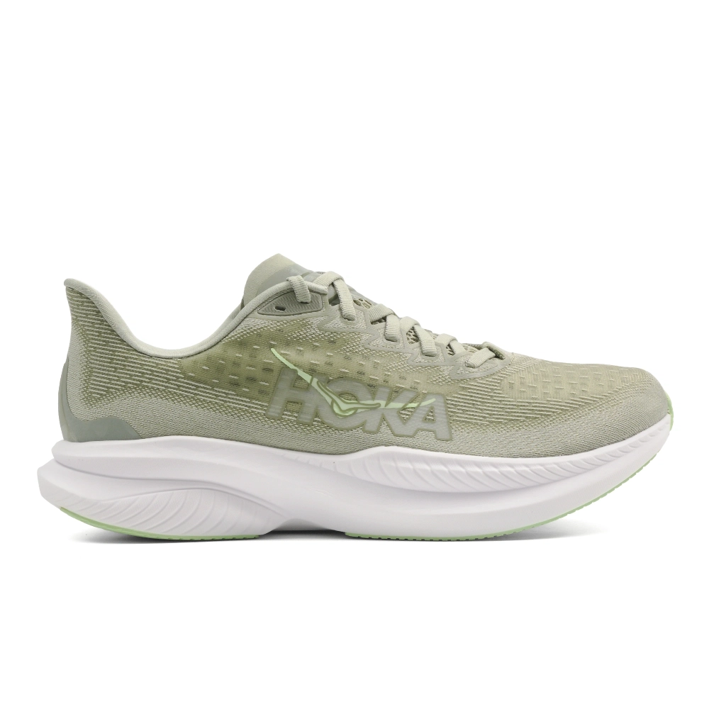 Кроссовки мужские Hoka Mach 6
