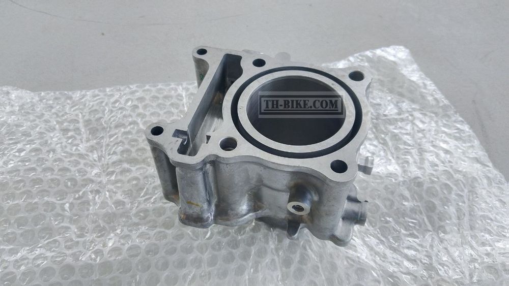 12100-K1Z-T00. CYLINDER COMP.. HONDA