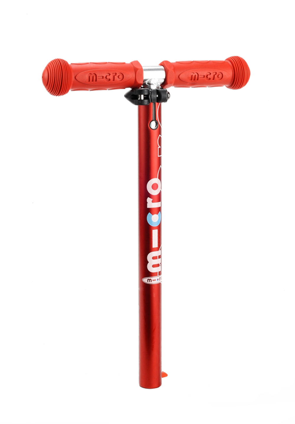 Т-ручка MINI Deluxe красный