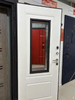 Дверь входная Сибирь THERMO