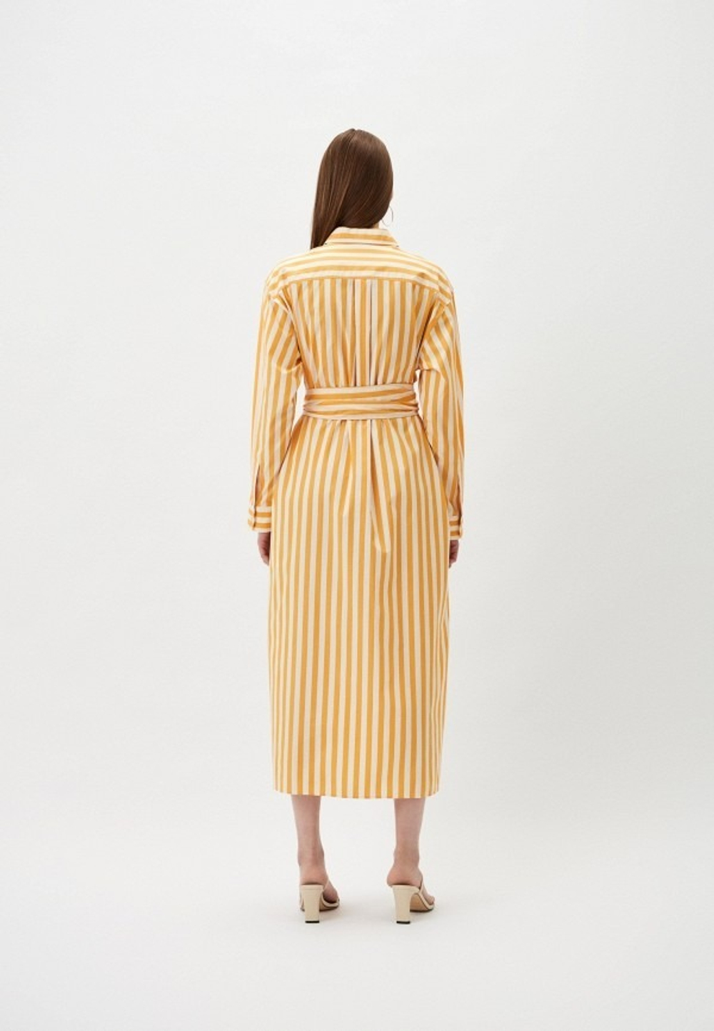 Платье женское WEEKEND MAX MARA FALASCO