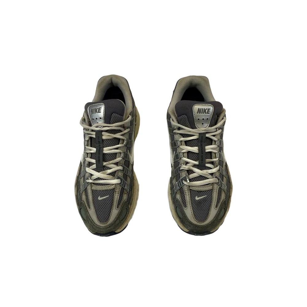 Кроссовки Nike P-6000