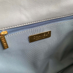 Chanel 19 Large 30 cm
