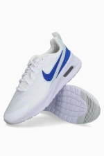 Кроссовки Nike Air Max Nuaxis - белый