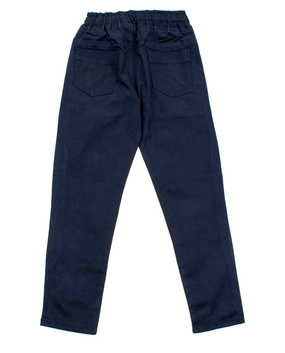 джинсы  школа  VNR "резинка" подросток 4741