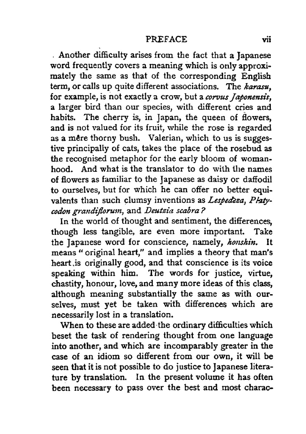 A history of Japanese literature | W G. Aston