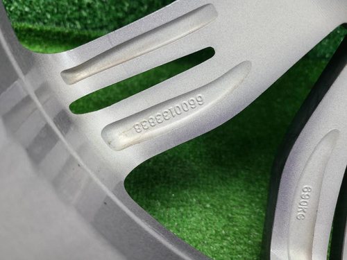 Диск Комплект дисков R18 Geely Atlas 1 (2016-2022)