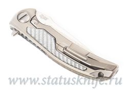 Нож Широгоров Arctic Overkill (RJ Martin)фотография - 11