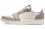 Кроссовки Jordan Air Jordan 1 Ret Low Slip (Женская размерная сетка)