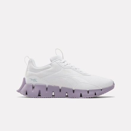 Кроссовки женские REEBOK ZIG DYNAMICA STR