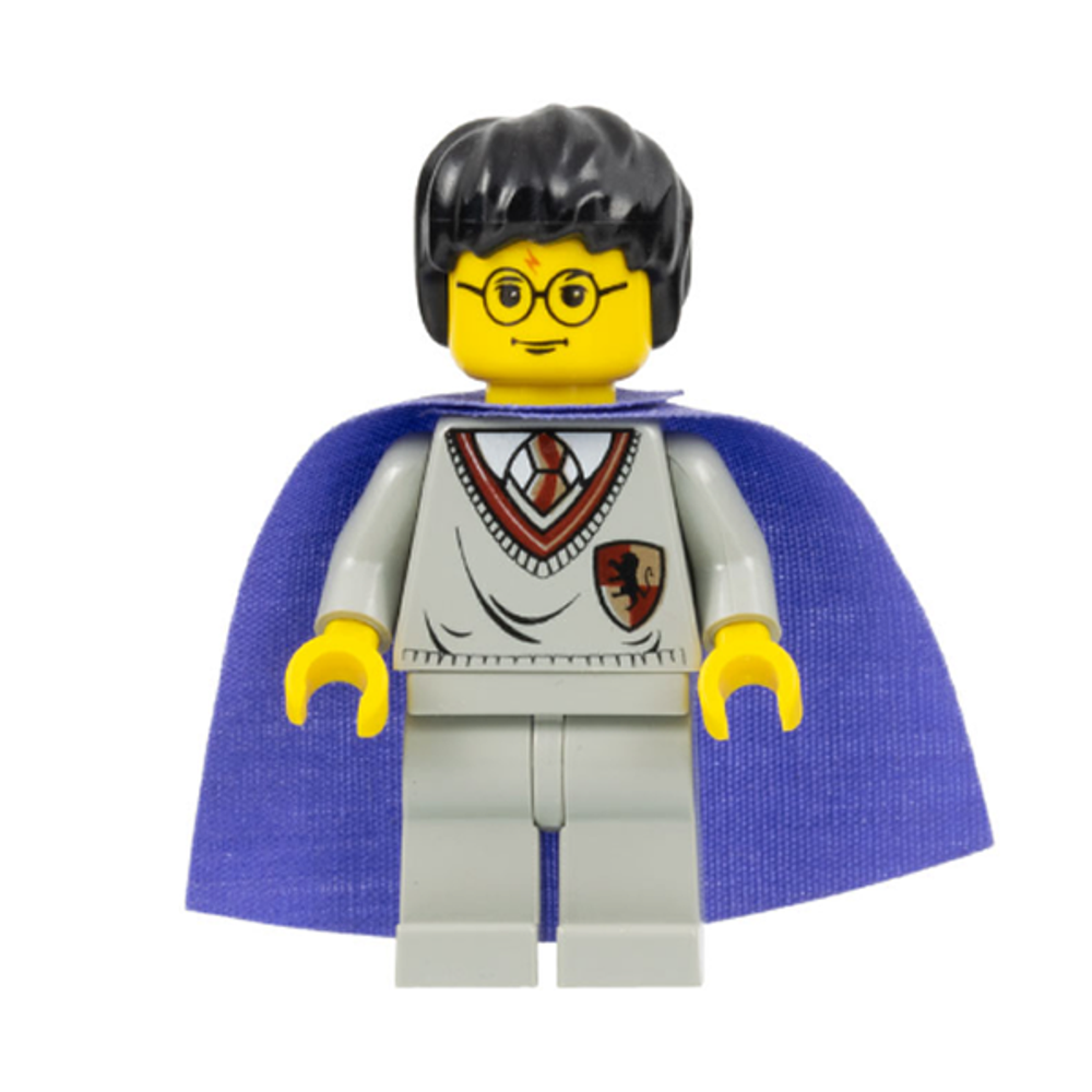 Гарри Поттер hp036