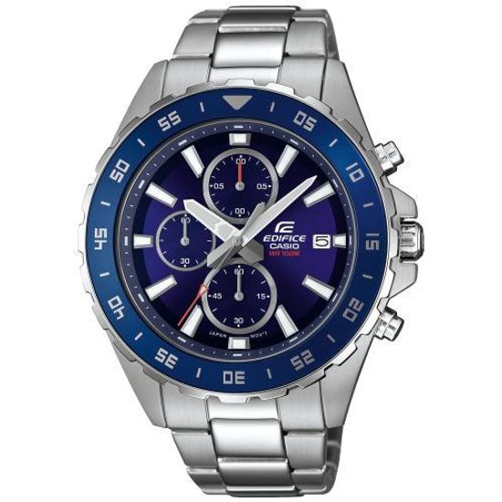 Наручные часы Casio Edifice EFR-568D-2AVUEF