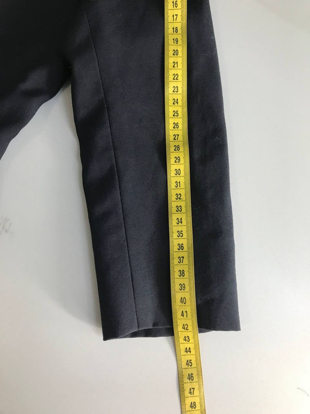 Пиджак Bus Stop школьный, визуально на 8 лет