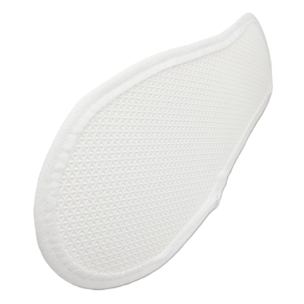 Одноразовые тапочки "Махровые-Медиум"