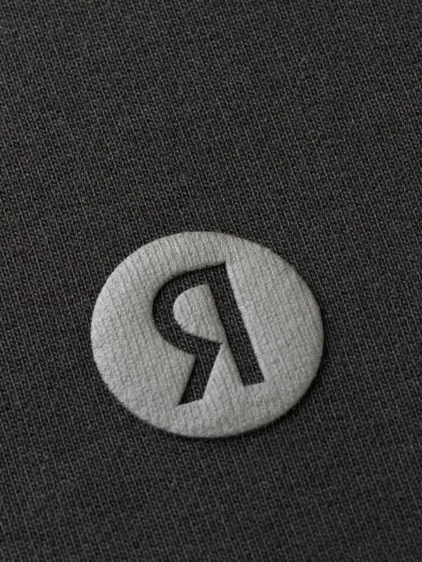 Худи с карманом для ноутбука 3.1 черный - фото 4