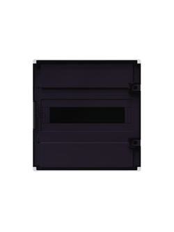 Корпус пластиковый OptiBox Pro 12-NKR-IP40 КЭАЗ 379788
