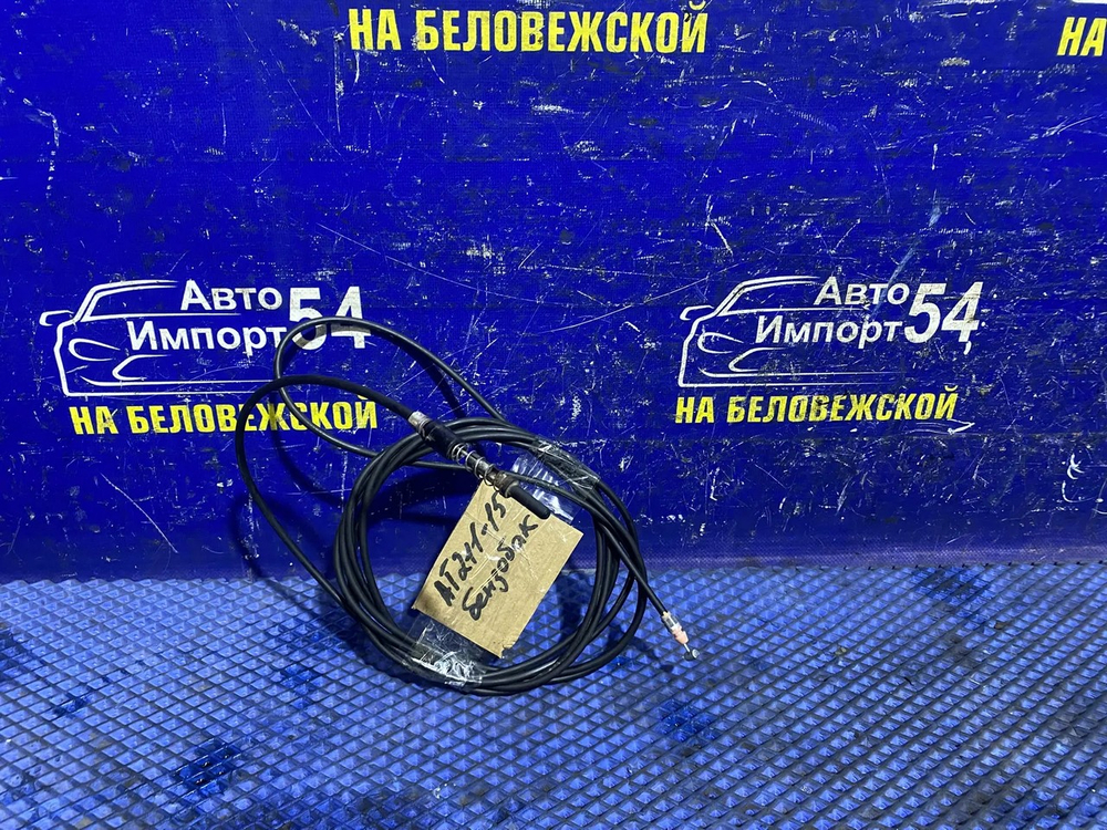 Трос лючка бензобака TOYOTA CARINA 2001