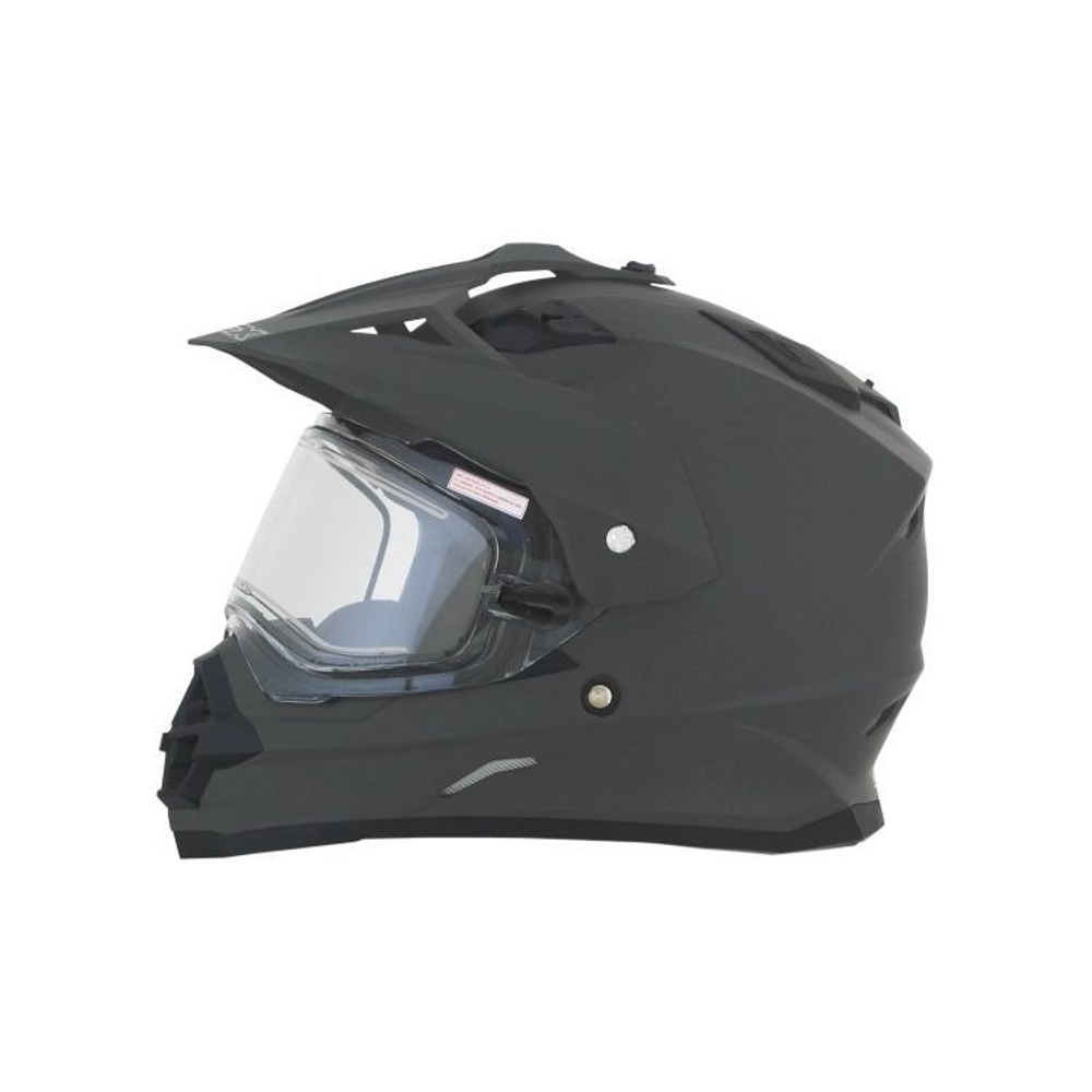 Шлем снегоходный AFX FX39SE с электрообогревом