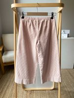 Новые вельветовые брюки Il Gufo, 128