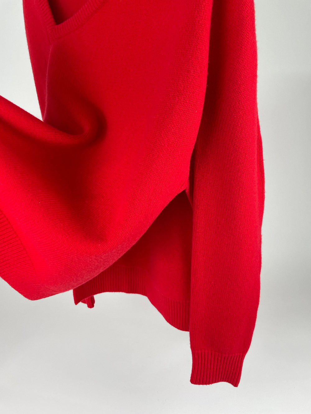 Свитер Christopher Kane