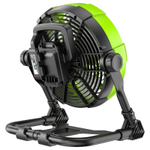 Вентилятор GREENWORKS G24FAN без акк и з/у   3503407