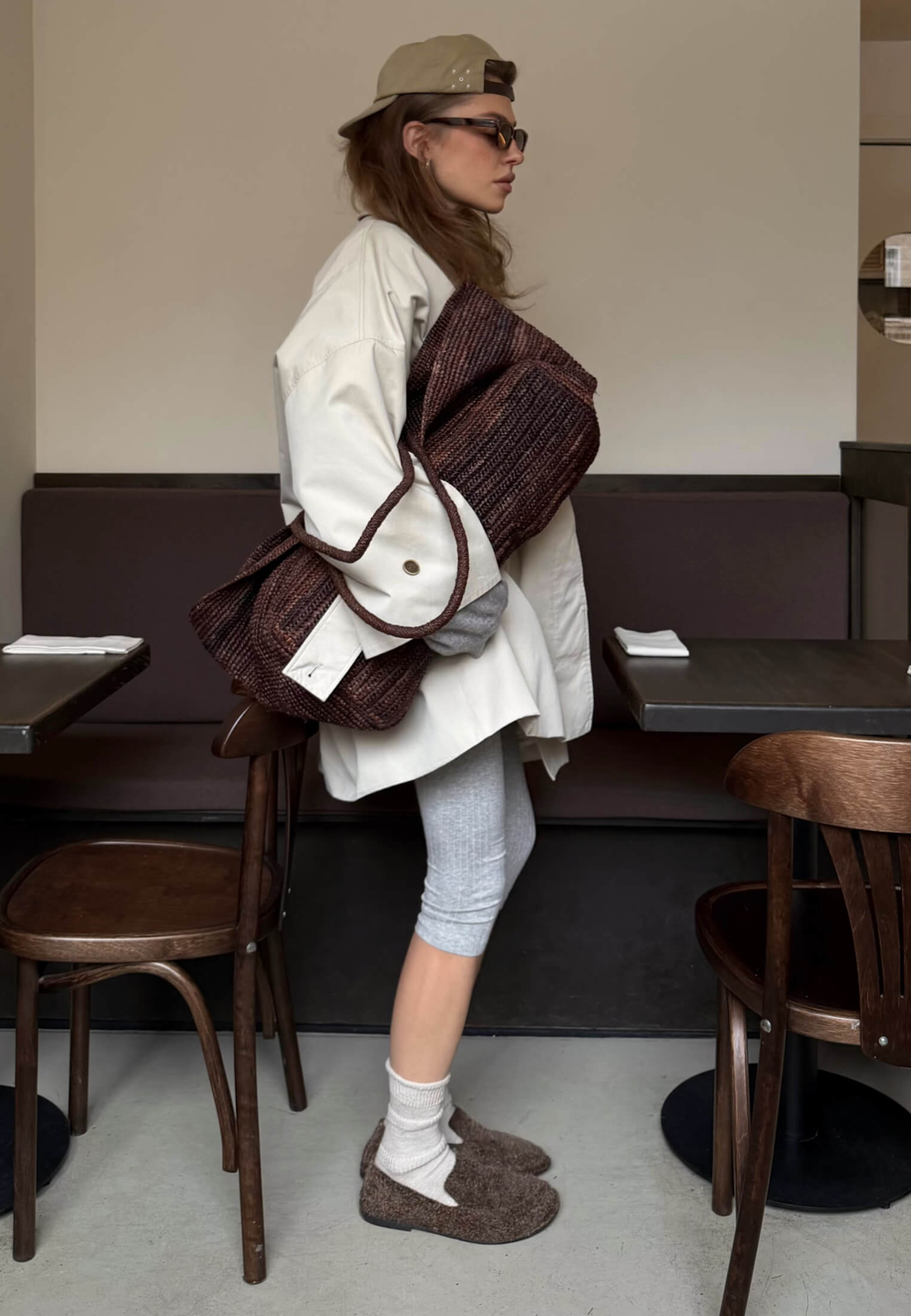 лоферы [ ivana ]