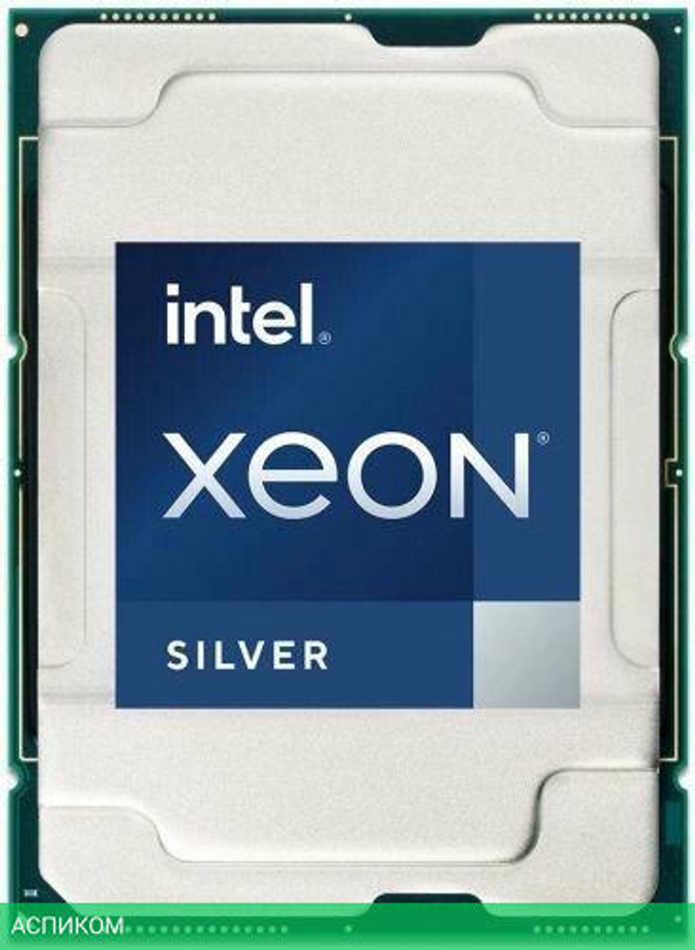 Процессор Intel Xeon Silver 4316 OEM (CD8068904656601 S RKXH)