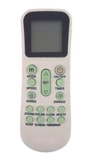 Канальная VRF система Dahatsu DS-VRF-H56/AC30P — (3)