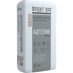 Штукатурный обрызг Perfekta Фронтпро Адгезив высокопрочный 25 кг