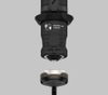 Фонарь Armytek Predator Pro Magnet USB Warm (F07301W)