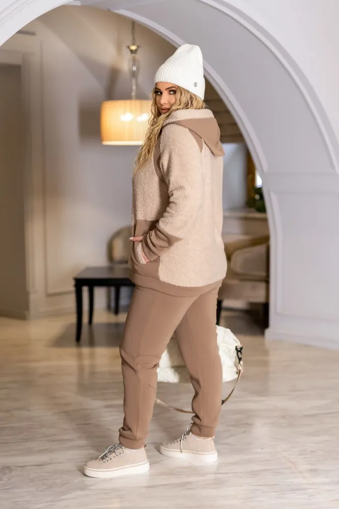 Костюм УК-21-178-1 Фабрика Моды