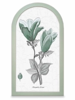 Картина на стену интерьерная в раме 72,5*40,5 см