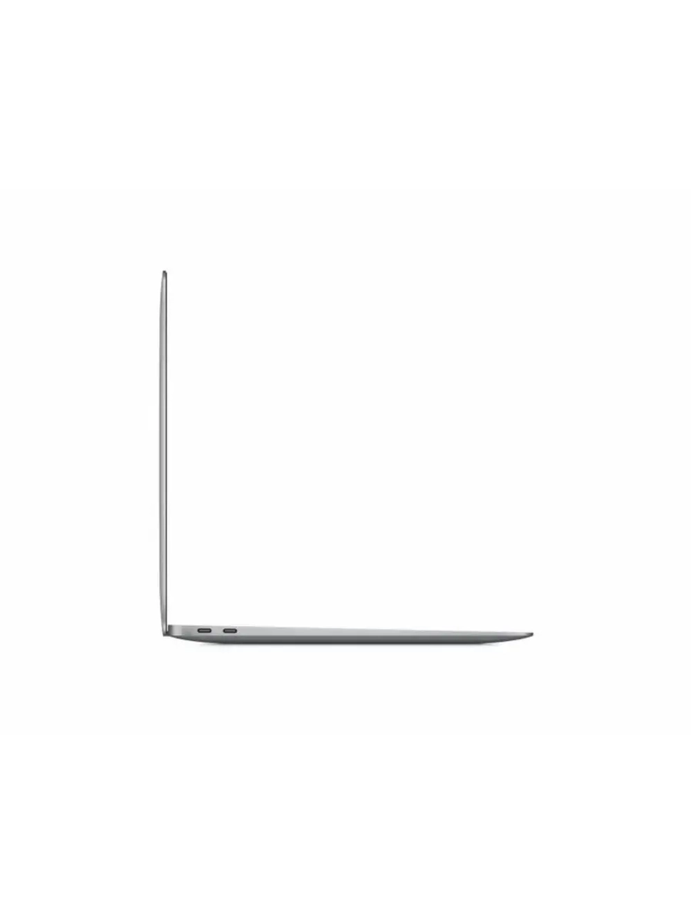 Ноутбук Apple MacBook Air 13 2020 M1, 8/256 space grey