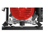 Газовый генератор ЗУБР СГ-3300